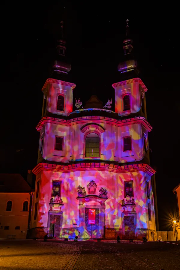 Show — ukázka 2