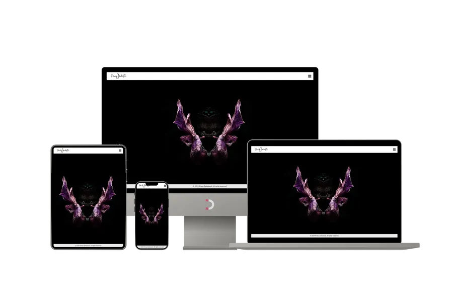 Weby a e-shopy — ukázka 1