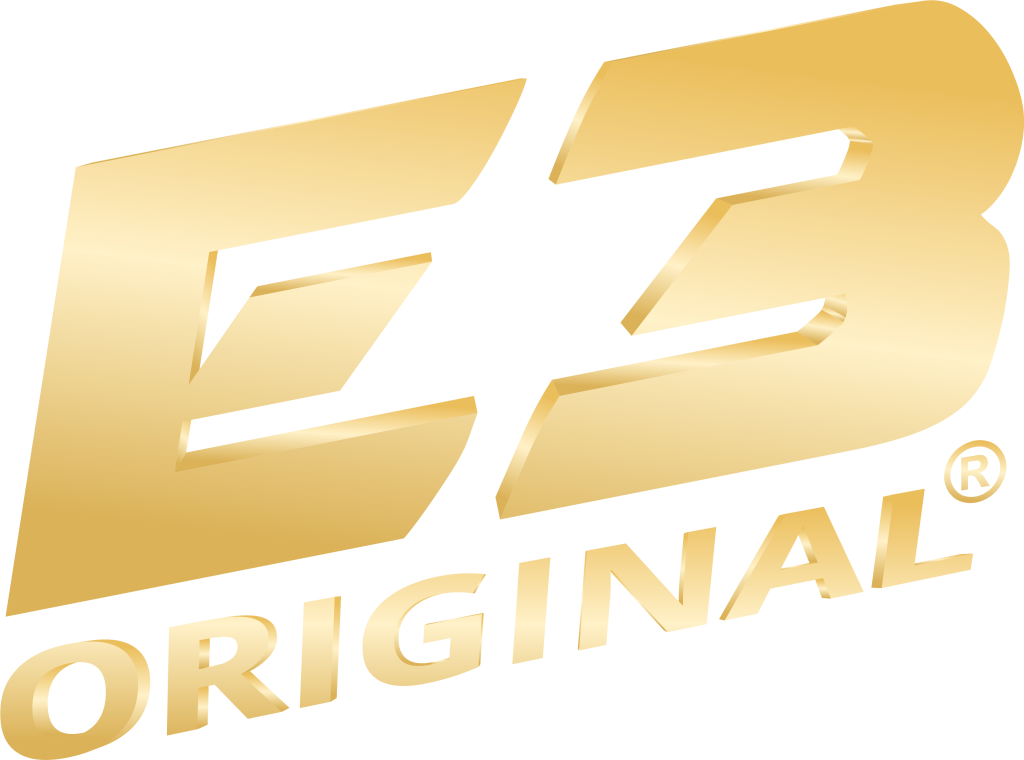 E3 Original
