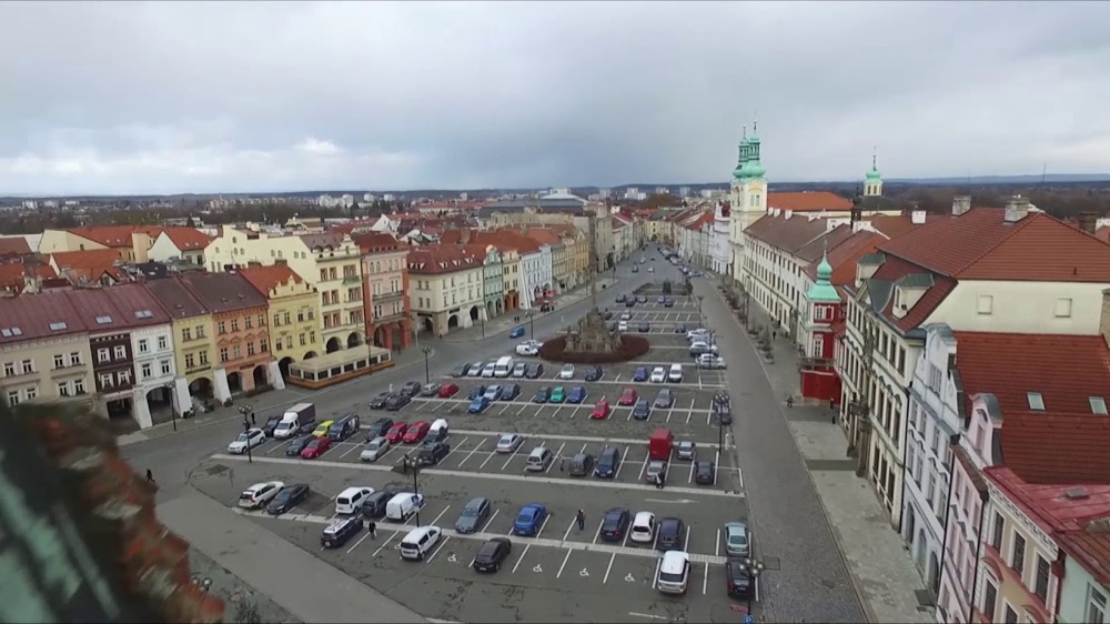 Video ukázka